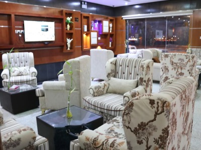 Гостиница Manazel Maali Apartment