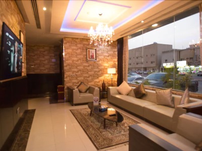 Гостиница My Home Elhamra