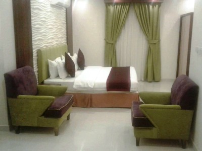 Гостиница Noorseen Aparthotel 2