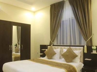 Гостиница Talia Aparthotel 2