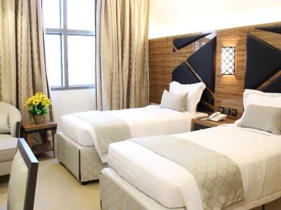 Hotel Lamar Ajyad  2 - Tower B