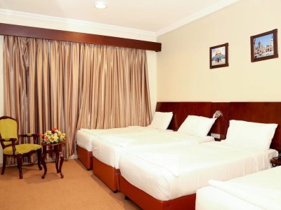 Hotel Jayan  Makkah