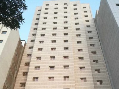 Гостиница Manazel Al Rahal 1