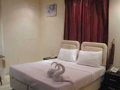 Гостиница Masat Al Mohand  Alrawda