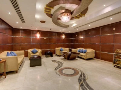 Гостиница Mawaddah Al Sheraa