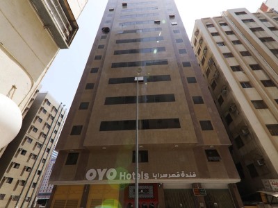 Hotel Oyo 178 Qasr Al Saraya