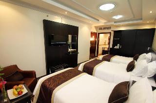 Hotel Platinum Abraj Al Ehsan
