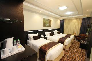 Hotel Platinum Abraj Al Ehsan