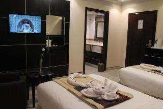Hotel Platinum Abraj Al Ehsan