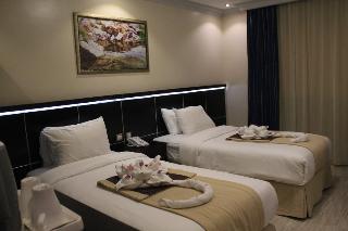 Hotel Platinum Abraj Al Ehsan