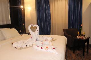 Hotel Platinum Abraj Al Ehsan
