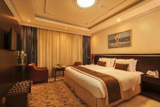 Hotel Platinum Abraj Al Ehsan