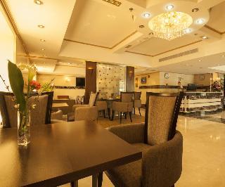 Hotel Platinum Abraj Al Ehsan