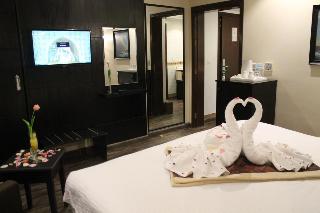 Hotel Platinum Abraj Al Ehsan
