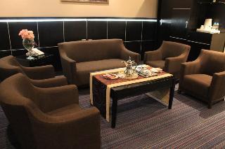 Hotel Platinum Abraj Al Ehsan