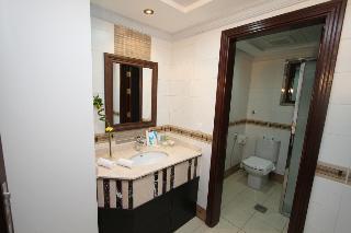 Hotel Platinum Abraj Al Ehsan