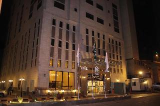 Hotel Platinum Abraj Al Ehsan