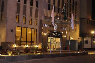 Hotel Platinum Abraj Al Ehsan