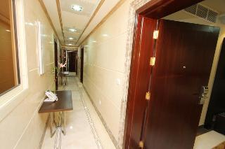 Hotel Platinum Abraj Al Ehsan