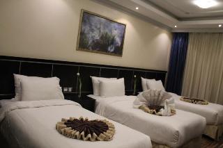Hotel Platinum Abraj Al Ehsan