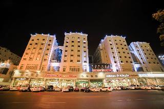 Гостиница Reef Global Hotel