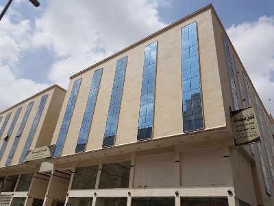 Гостиница Taif Makkah