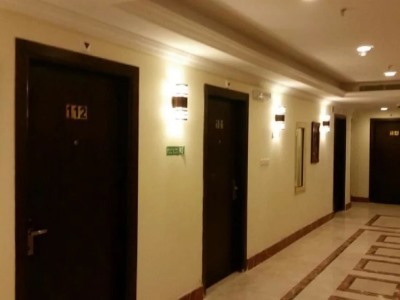 Гостиница Thrawat Alsafa