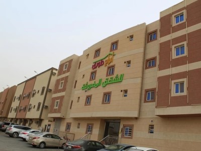 Гостиница Abraj Twiq 1