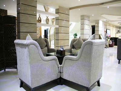 Гостиница Dorar Darea Apartments - Al Malqa 2