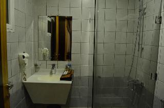 Гостиница Intour Qurtoba