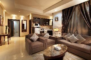 Гостиница Intour Qurtoba