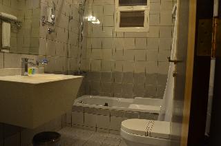 Гостиница Intour Qurtoba