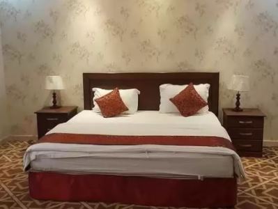 Гостиница Althahabiya Aparthotel