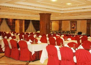Гостиница Saraya Taba Hotel