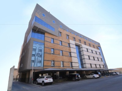 Гостиница High End Gardens Aparthotel