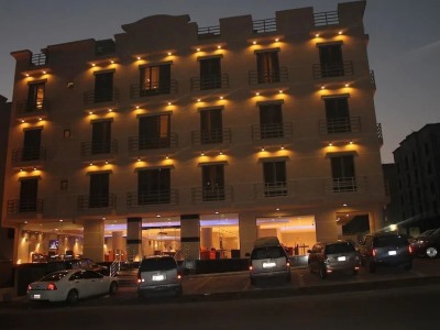 Гостиница Massayef Al Khobar 2