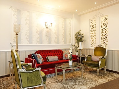 Гостиница Tobal Al Khobar Apartments