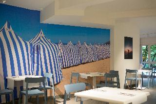 Гостиница Casual de las Olas San Sebastian