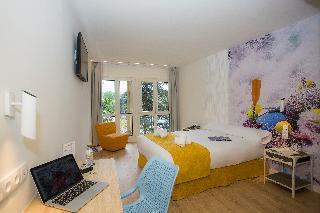 Гостиница Casual de las Olas San Sebastian
