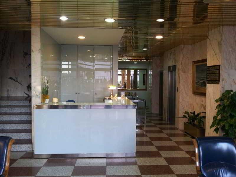 Гостиница Hotel Don Carlos