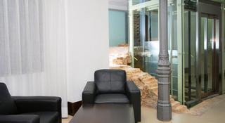 Domus Plaza Zocodover Hotel