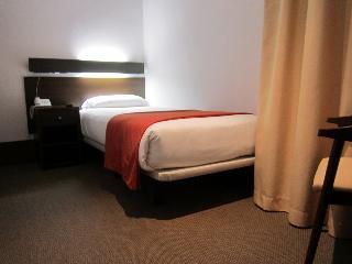 Domus Plaza Zocodover Hotel