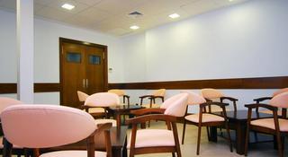 Domus Plaza Zocodover Hotel