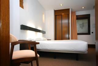 Domus Plaza Zocodover Hotel