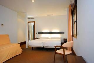 Domus Plaza Zocodover Hotel