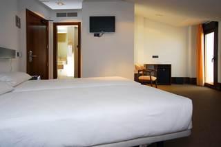 Domus Plaza Zocodover Hotel
