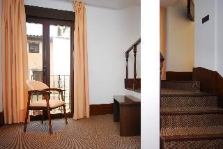 Domus Plaza Zocodover Hotel