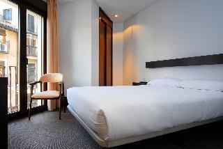 Domus Plaza Zocodover Hotel