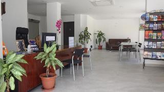 Hotel Carlos I