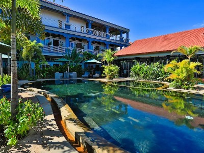 Hotel Manna Resort